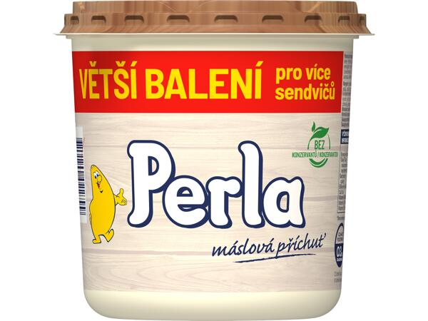 PERLA MÁSLOVÁ PŘÍCHUŤ