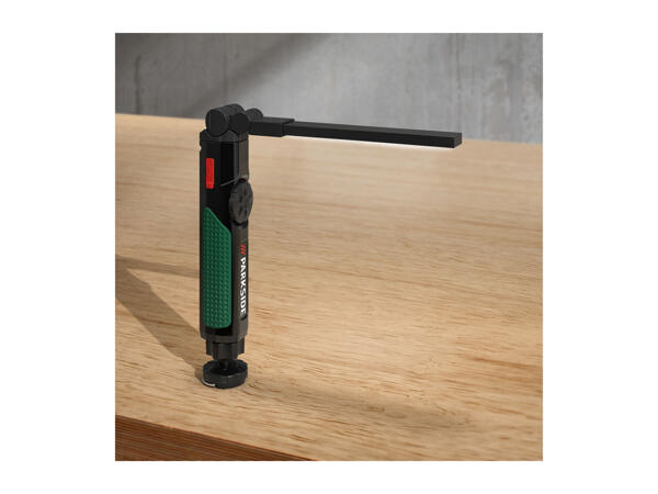 Parkside Cordless LED Light