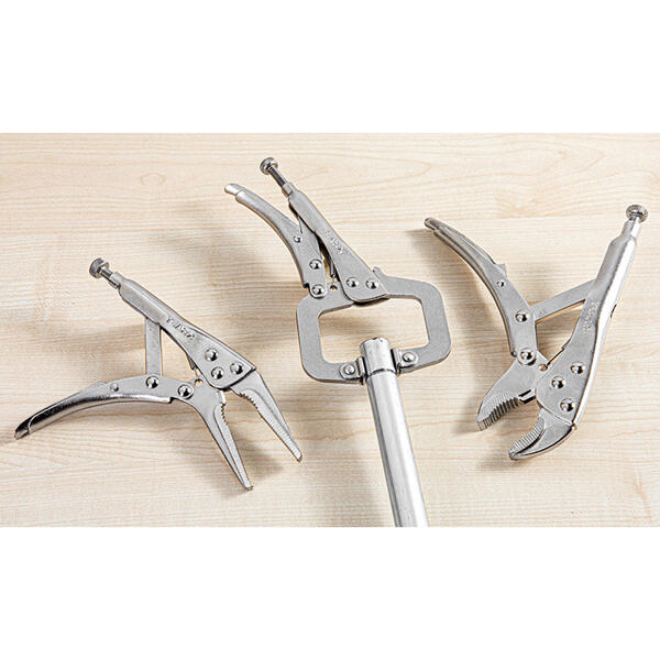 Gripzangen 3er-Set