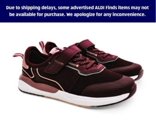 Lily & Dan 
 Children's Athletic Shoes