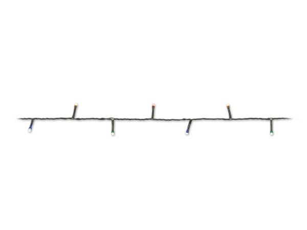 LED-Lichterkette