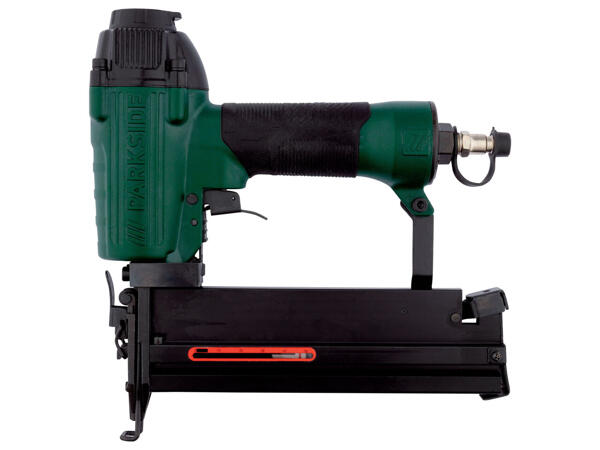 Compressed Air Stapler