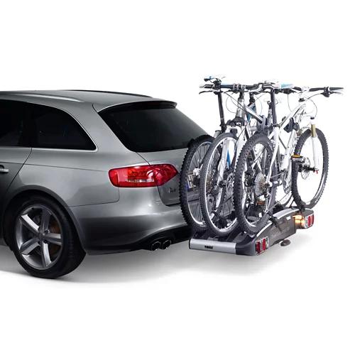THULE Fahrradträger Thule Courier