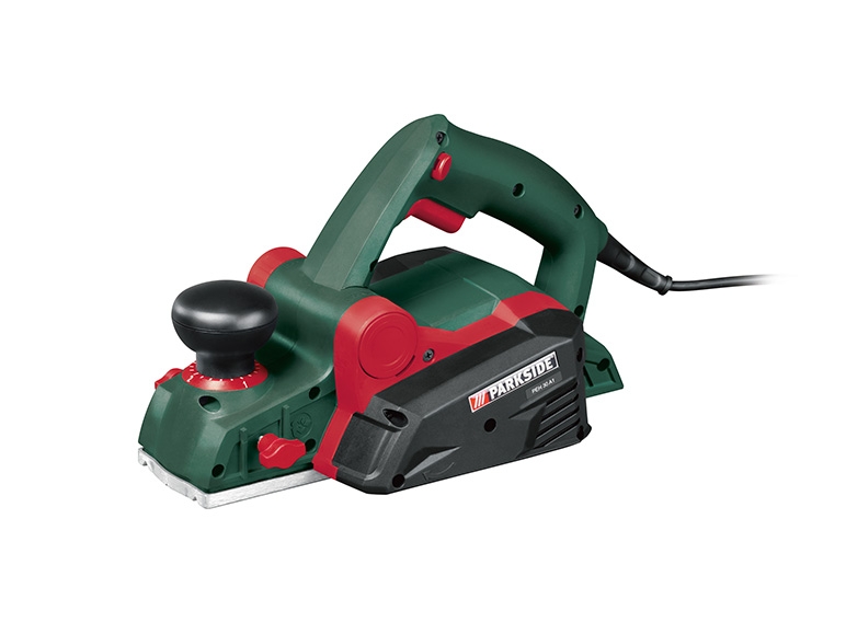 PARKSIDE(R) 750W Electric Planer