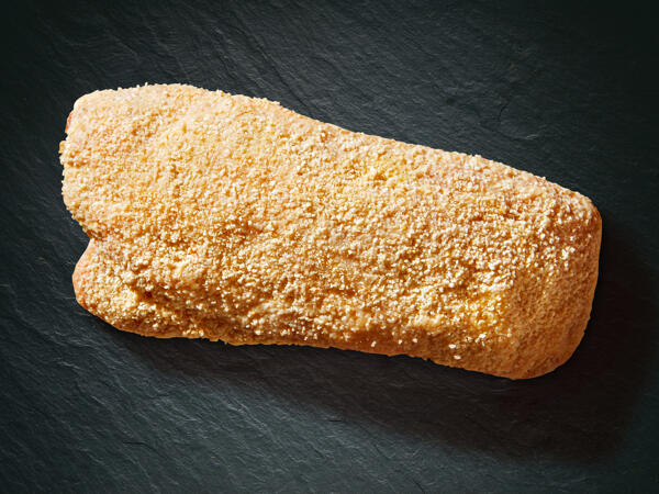 Cordon bleu de porc