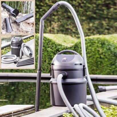 Aspirateur de bassin