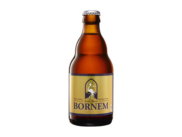 Bornem Blond
