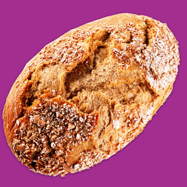 Gourmet Dinkelbrötchen