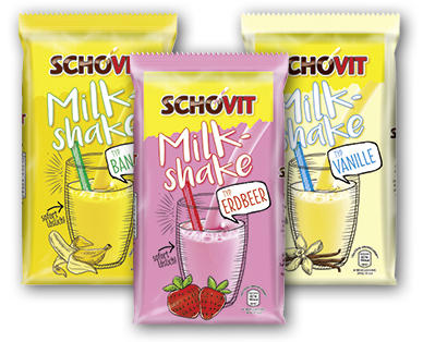 Magic Milk SCHOVIT