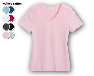 BLUE MOTION Basic-Shirts