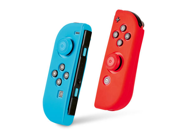 Silvercrest NINTENDO SWITCH™ Accessory Set