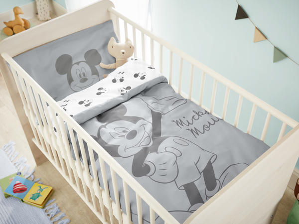 Baby Renforcé-Bettwäsche