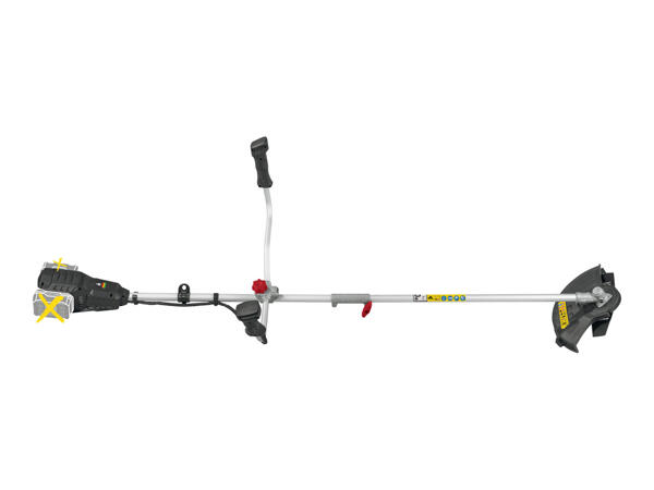 Parkside 40V 2-in-1 Cordless Brush Cutter - Bare Unit