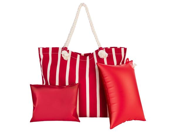 Beach Bag Set