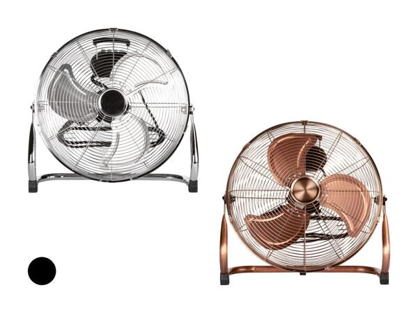 Ventilateur de sol