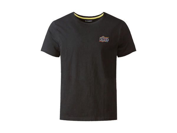 ESMARA(R)/LIVERGY(R) Lidl t-shirt