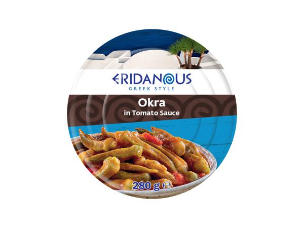 Okra