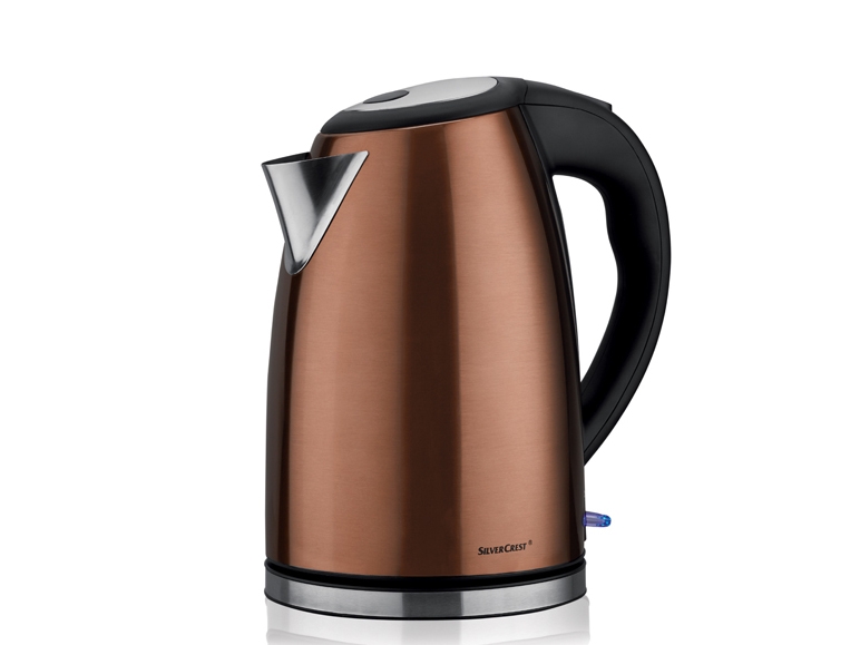 Kettle