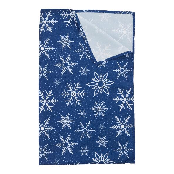 HOME CREATION(R) Nappe de Noël