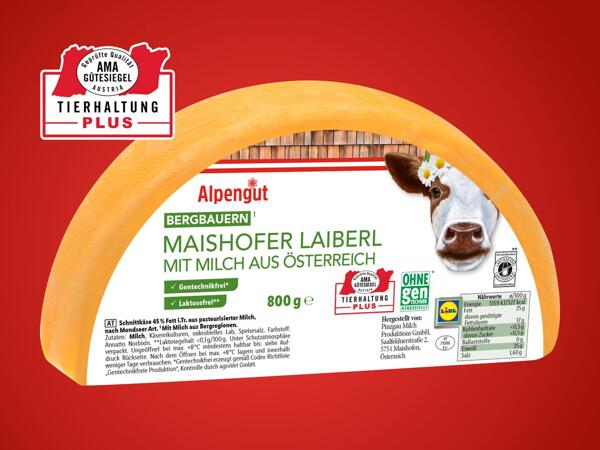 Maishofer Laiberl