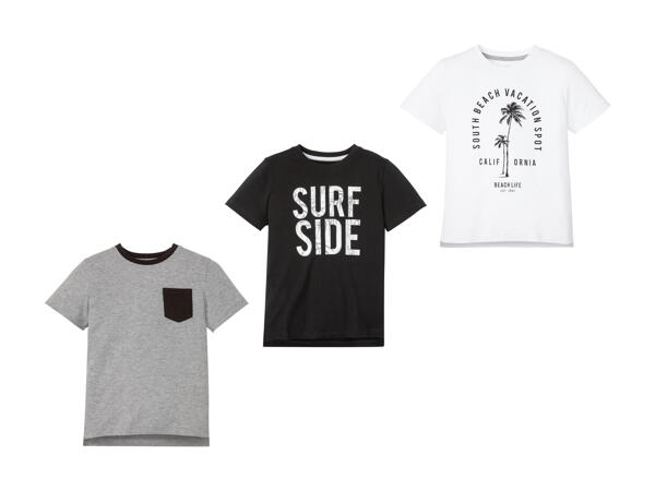 Tee-shirt