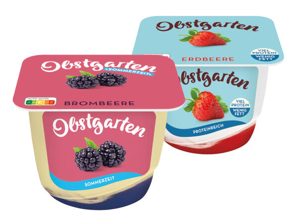 Danone Obstgarten