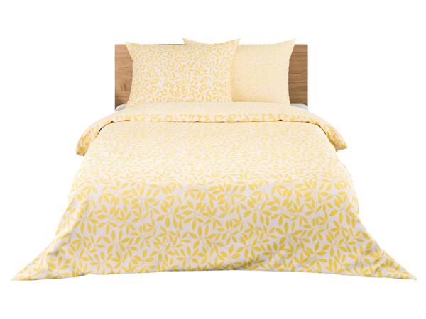 Renforcé Reversible Bedlinen Double