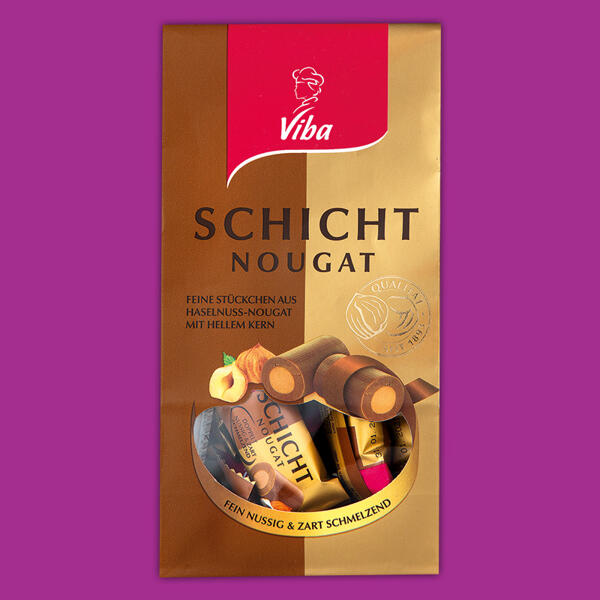Nougat Spezialitäten