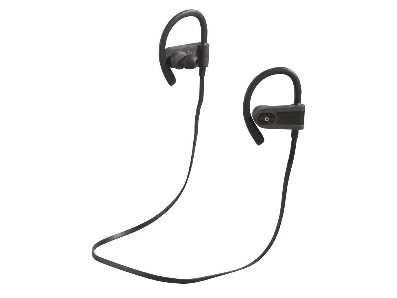 SILVERCREST Bluetooth(R) In-Ear Earphones