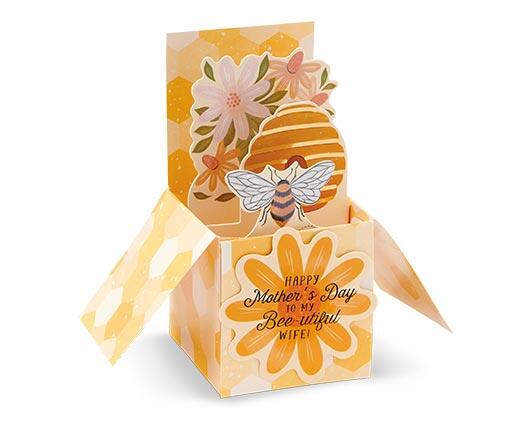 Pembrook Pop UP Mother's Day Card