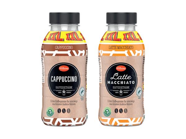Kaffeegetränk