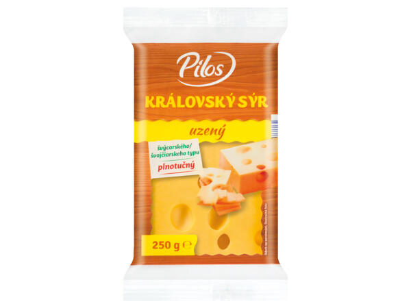 KRÁLOVSKÝ SÝR