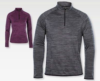 Maillot de course pour femmes/hommes CRANE(R)