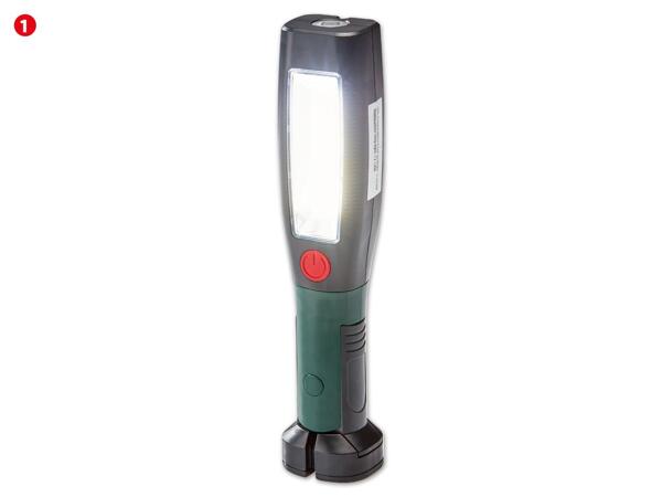 LED-Leuchte