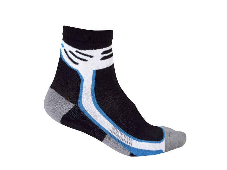 CRIVIT Men's Cycling Socks