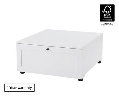 Washing Machine Base Unit