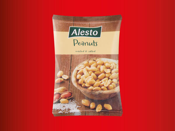 ARAŠÍDY XXL