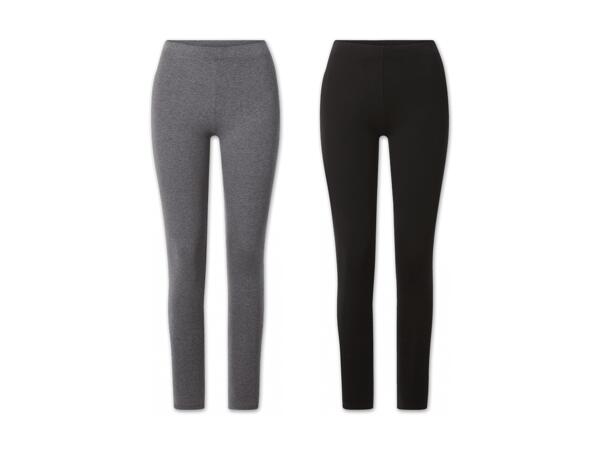 Damen Leggings