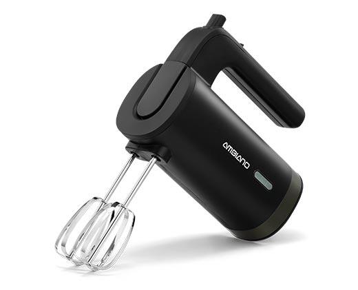Ambiano 
 Cordless Hand Mixer