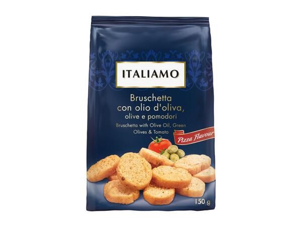 Italiamo Bruschetta