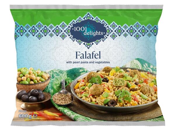 Falafel