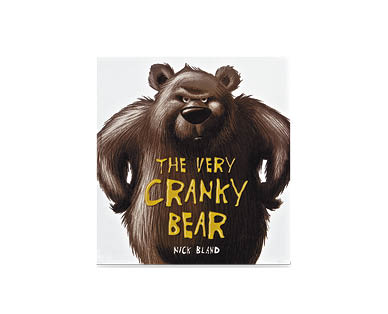 Kids' Books – Nick Bland