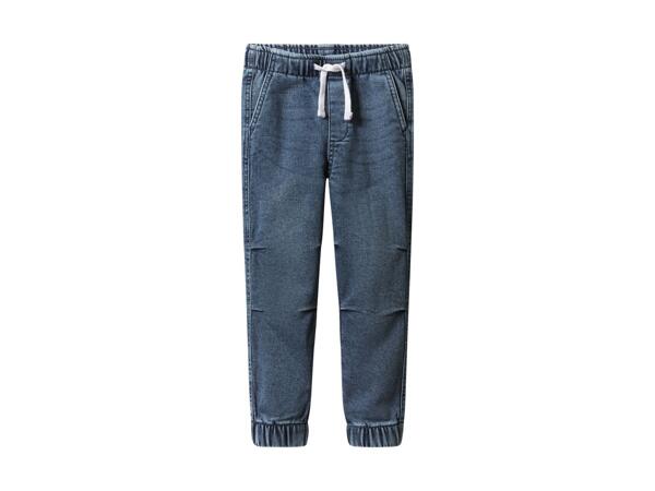 LUPILU(R) Denimjoggers