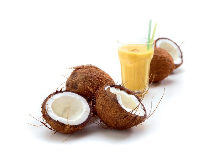 Noix de coco