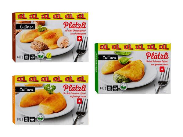 Délices XXL