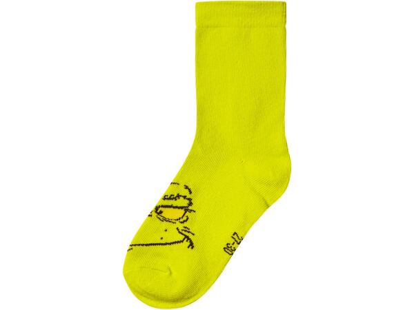 Grinch Kids' Socks
