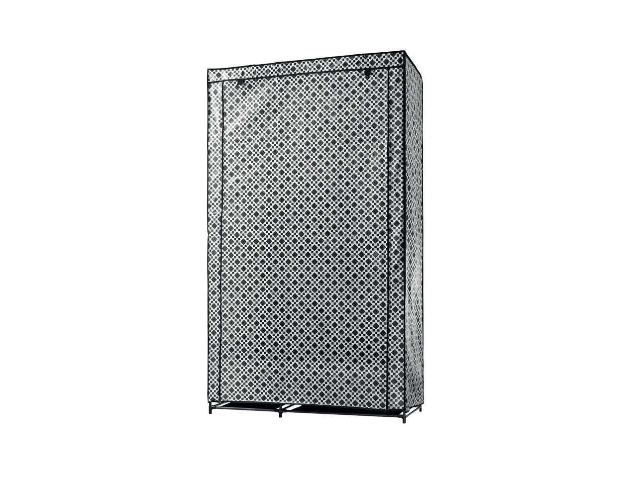 Fabric Wardrobe