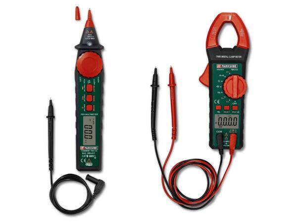 Multimeter