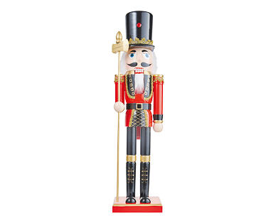 Reginald the Nutcracker