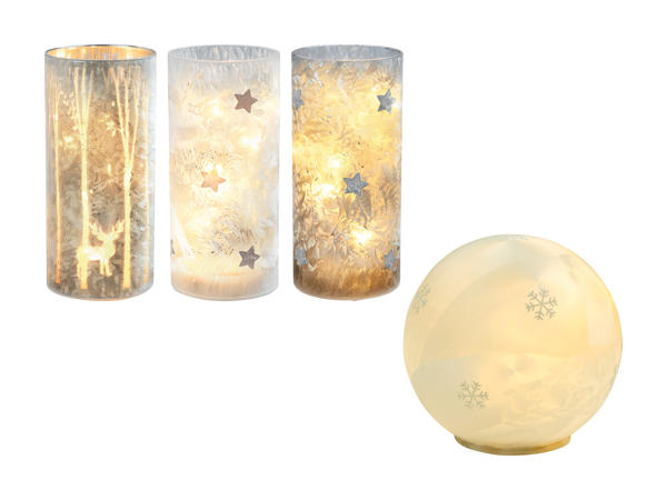MELINERA(R) LED-lampe